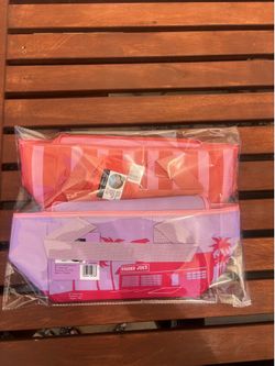 Trader Joe’s Insulated Lunch Bag Bundle