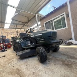 Craftsman Lawn Mower