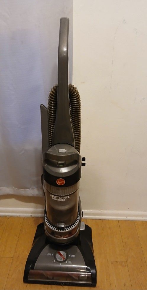 Hoover Vacuum Cleaner