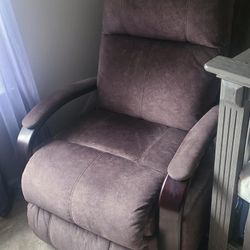 Recliner Chair