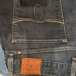 Woman Jeans