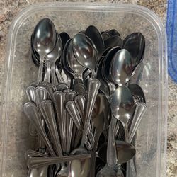 Spoons 