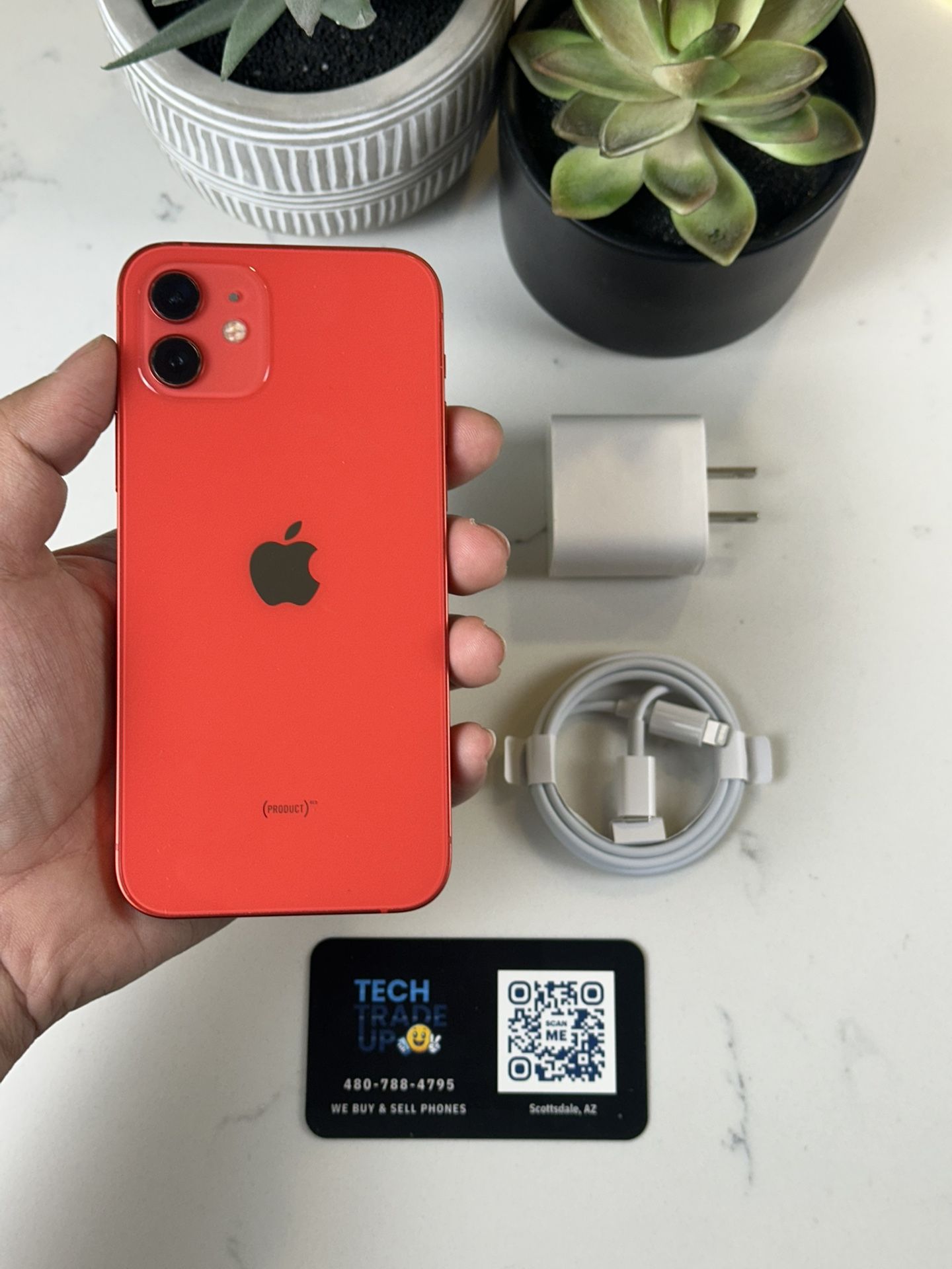 iPhone 12 256Gb Unlocked