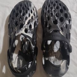Merrell Croc/slippers 