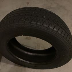 New  Tire 2004 Toyota Sienna For Sale 