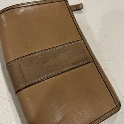 Coach Vintage Wallet 30