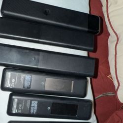 Tv Controllers