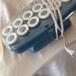 Hair Hot Rollers