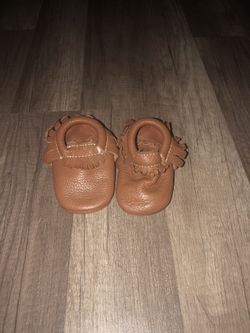 Freshly Picked Mocs