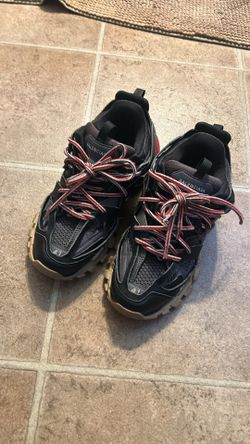 Balenciaga Track runner