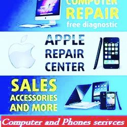 Apple Screen Repairs