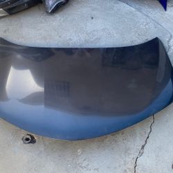 2013-2018 Toyota Rav 4 Hood