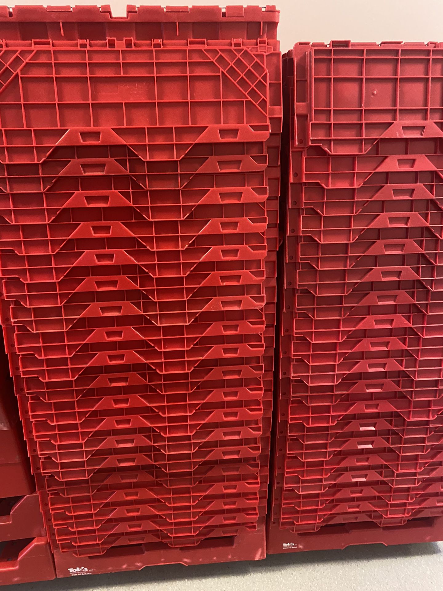 Crates 