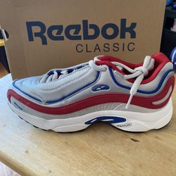 New Tennis Reebok 