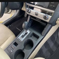 2015 Subaru Legacy