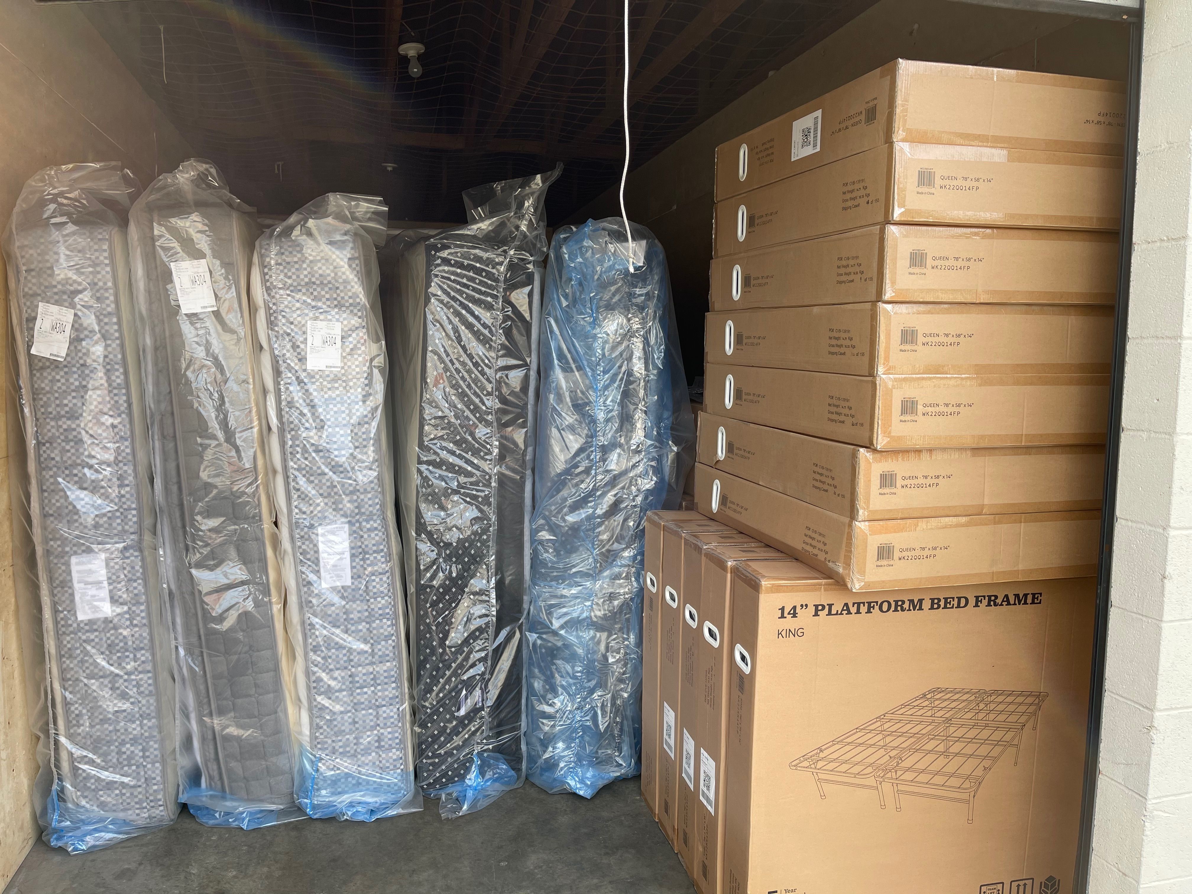 Mattress Sale!! ðŸ¤
