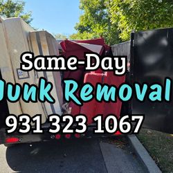 Got stuff you don't need?