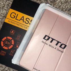 iPad 9th/8th/7th GEN ROSE GOLD