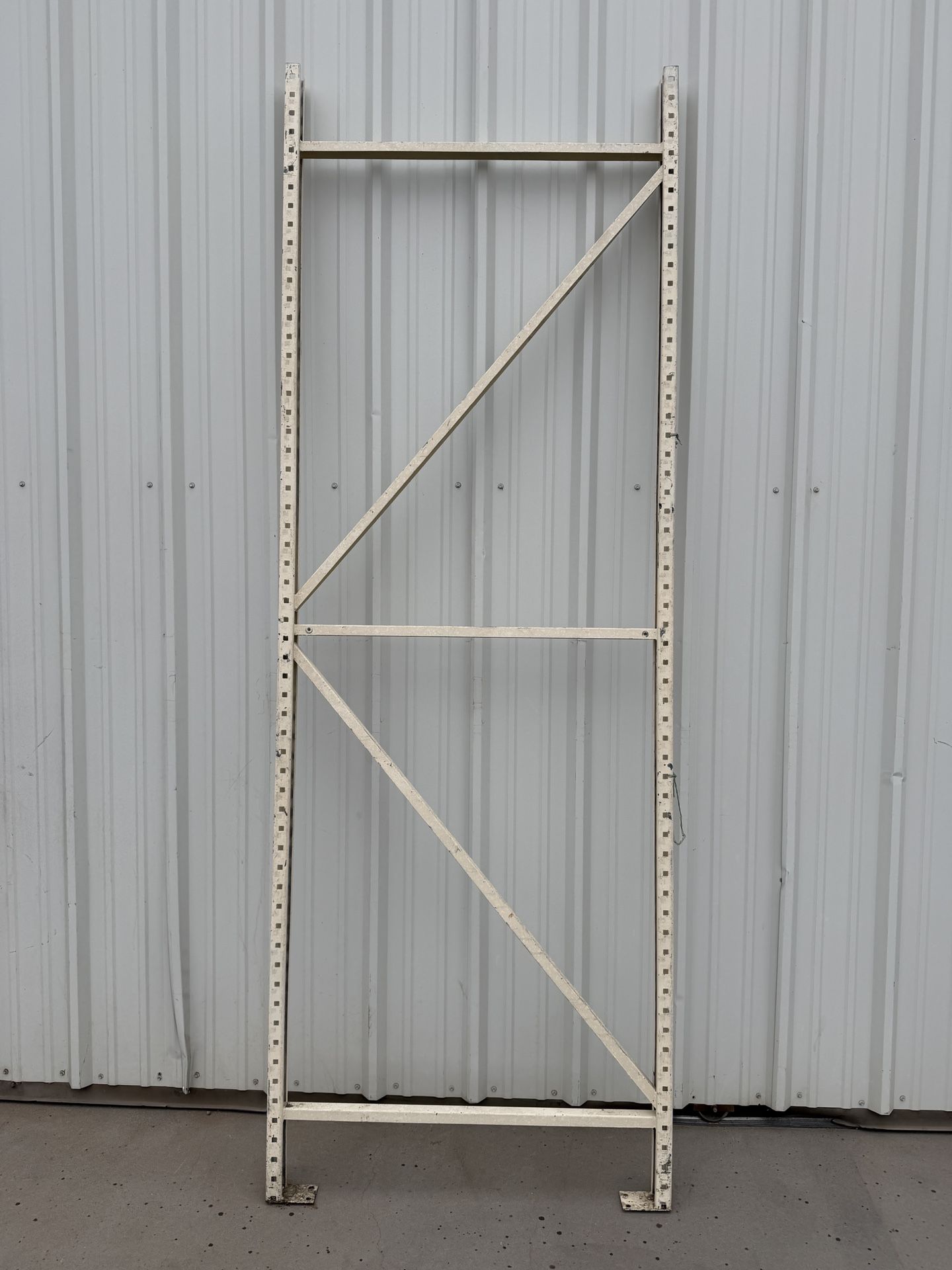 10ft. By 42” Uprights