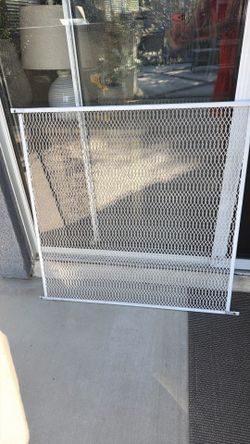 White screen protector