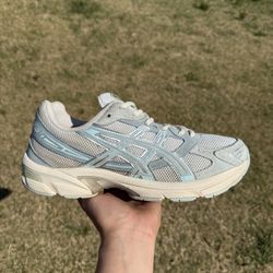 ASICS Gel-1130 'Birch Blue' | Men's Size 9.5 / Women 11 | 1203A626-400