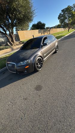 2006 Audi A3