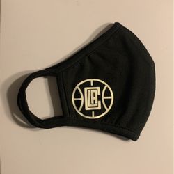 Double Layer Face Mask