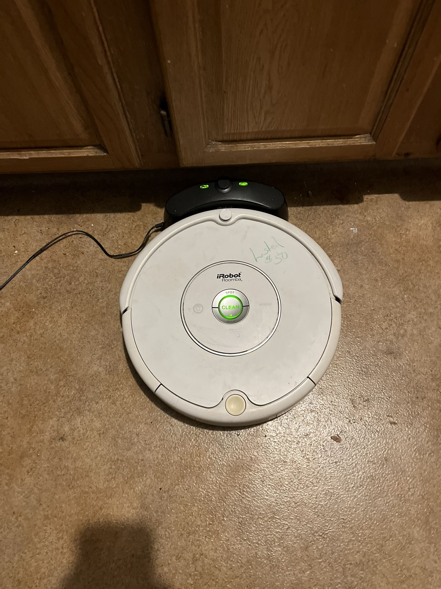 iRobot Roomba