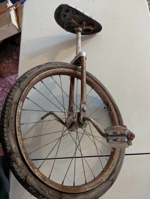 Unicycle 