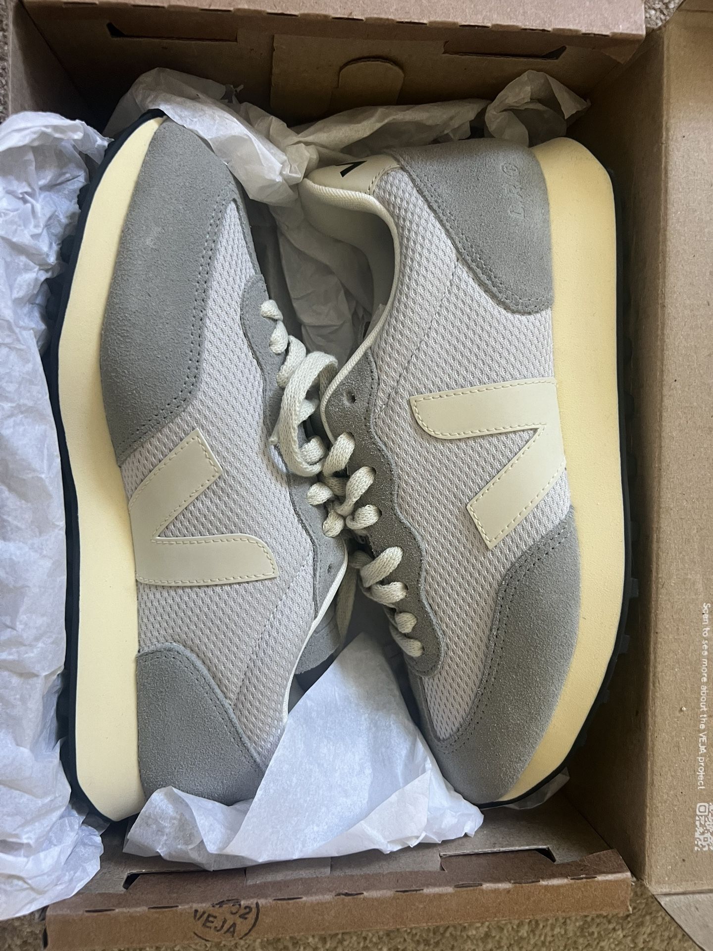 Veja Women 8