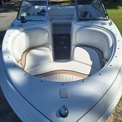 Bow Rider For Sale