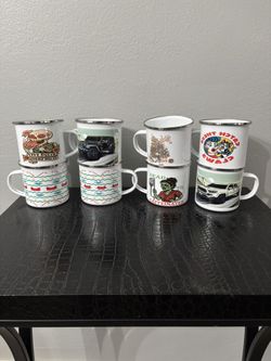 Custom Mugs – Original Designs