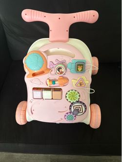 Walker new