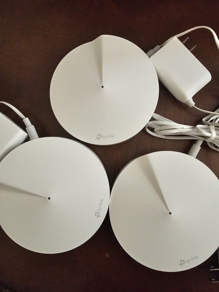 TP-Link AC 1300 Wifi