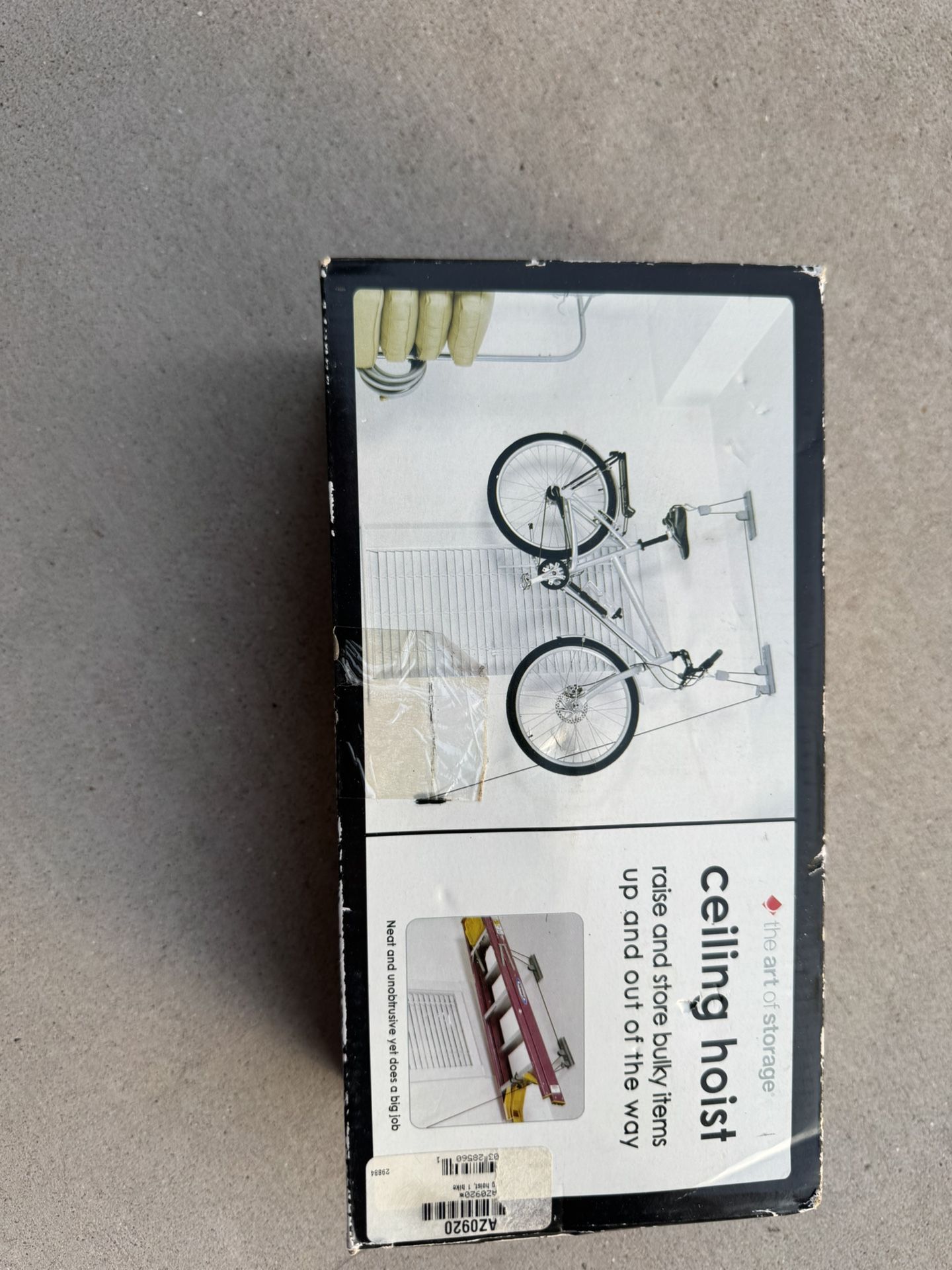Ceiling Hoist