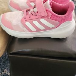 Girls Size 2 Shoes Adidas