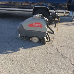 Carpet Cleaner And  Extractor 