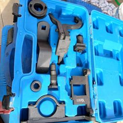 Speakers And Timimg Tools