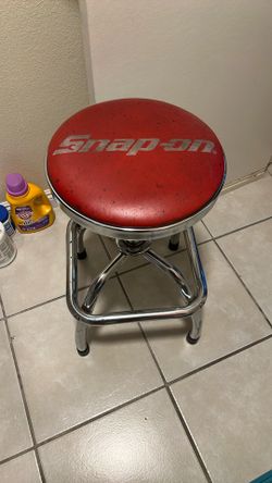 Snap On Stool