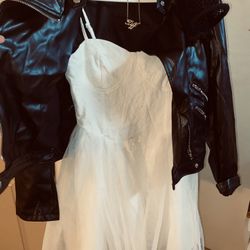 Tiffany Costume 