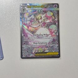 Mega Gardevoir ex (170$) 178/132    - MEG