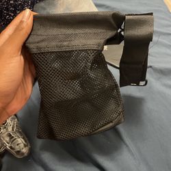 Shell Catcher For AR Pistol