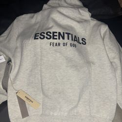 Essentials Hoodies 