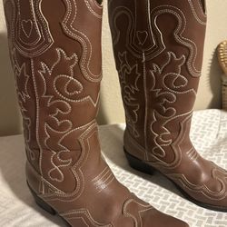 Women's Western Boots