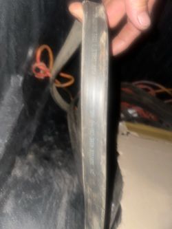 Well pump wireing 330 ft 8awg