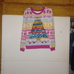 Ugly Sweater 
