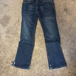 Ariat Jeans