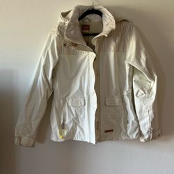 Sky jacket 
