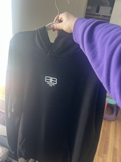 Balenciaga Hoodie