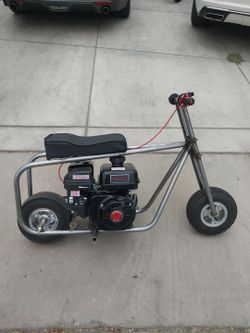 Minibike